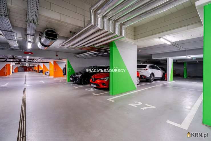 Mieszkanie  na sprzedaż, Kraków, Czyżyny, ul. S. Lema, 4 pokojowe