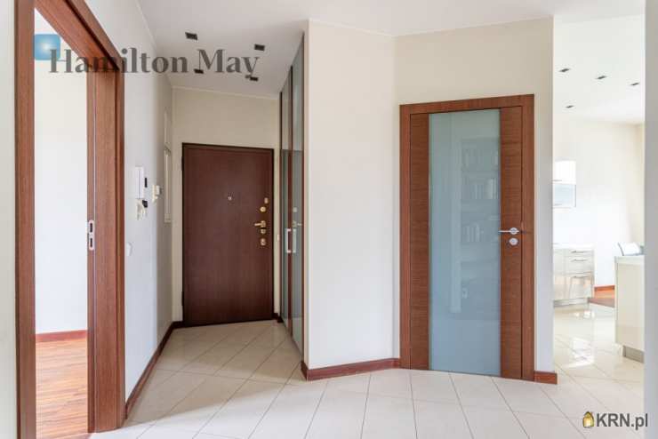 Hamilton May, Mieszkanie  do wynajęcia, Warszawa, ul. 