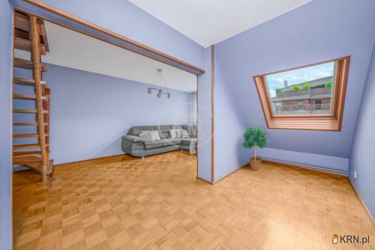 Mieszkanie  na sprzedaż, Wrocław, Psie Pole/Różanka, ul. Na Polance, 4 pokojowe