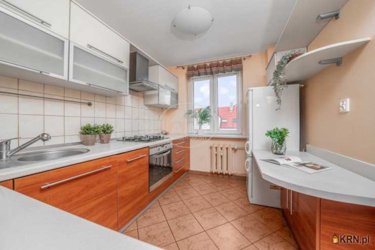 4 pokojowe, Wrocław, Psie Pole/Różanka, ul. Na Polance, Mieszkanie  na sprzedaż