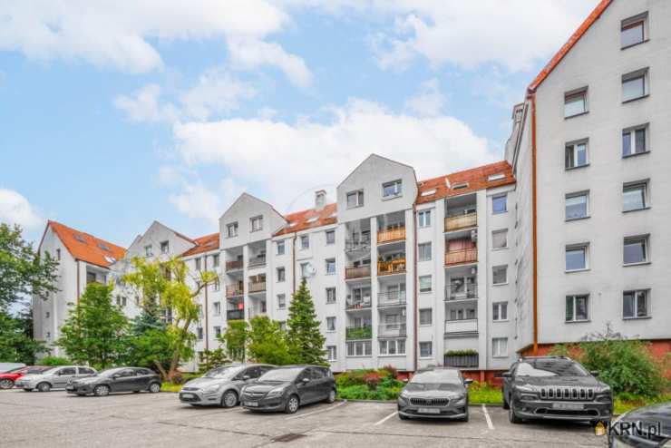 A.M.NIERUCHOMOŚCI Izabela Mateuszuk, Mieszkanie  na sprzedaż, Wrocław, Psie Pole/Różanka, ul. Na Polance