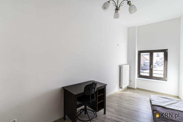 Wrocław, Śródmieście, ul. L. Rydygiera, 5 pokojowe, Mieszkanie  na sprzedaż