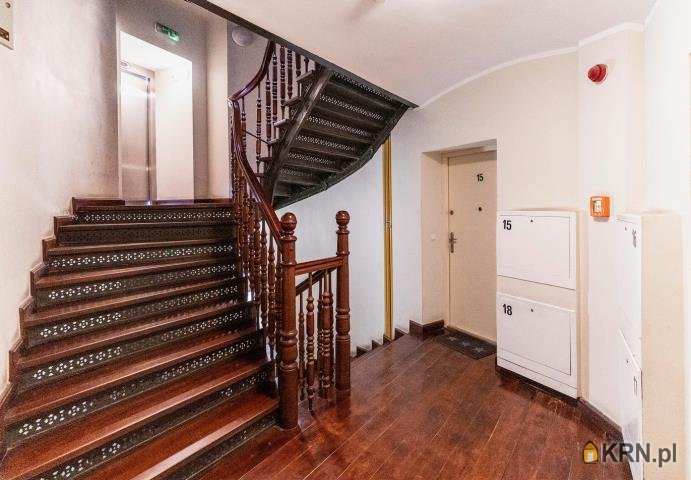 5 pokojowe, Mieszkanie  na sprzedaż, Wrocław, Śródmieście, ul. L. Rydygiera