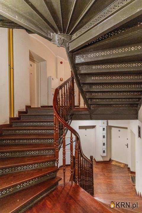 In-house Sp. z o.o., Mieszkanie  na sprzedaż, Wrocław, Śródmieście, ul. L. Rydygiera