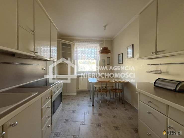 Mieszkanie  na sprzedaż, Gdynia, Redłowo, ul. J. Korczaka, 3 pokojowe