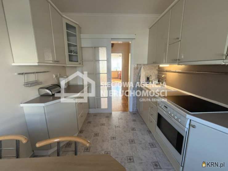 Mieszkanie  na sprzedaż, 3 pokojowe, Gdynia, Redłowo, ul. J. Korczaka