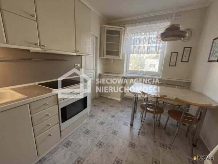 Gdynia, Redłowo, ul. J. Korczaka, Mieszkanie  na sprzedaż, 3 pokojowe