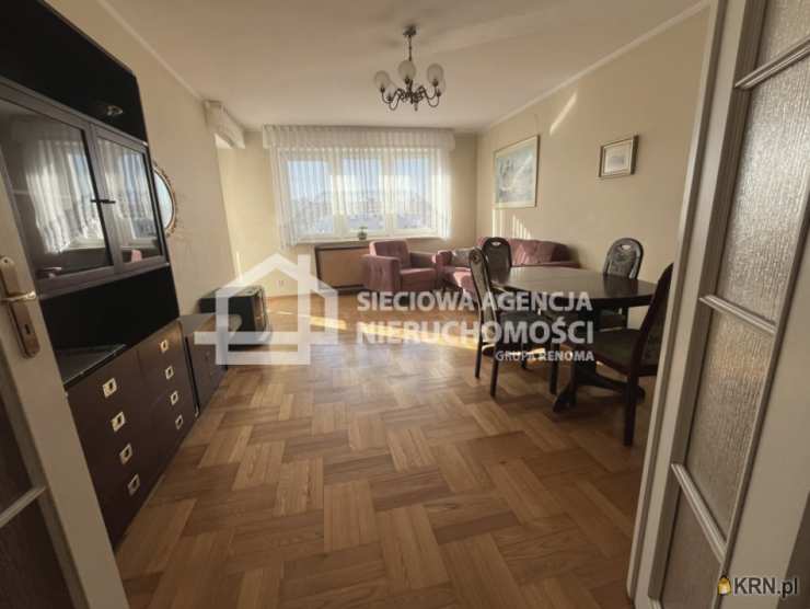 3 pokojowe, Mieszkanie  na sprzedaż, Gdynia, Redłowo, ul. J. Korczaka