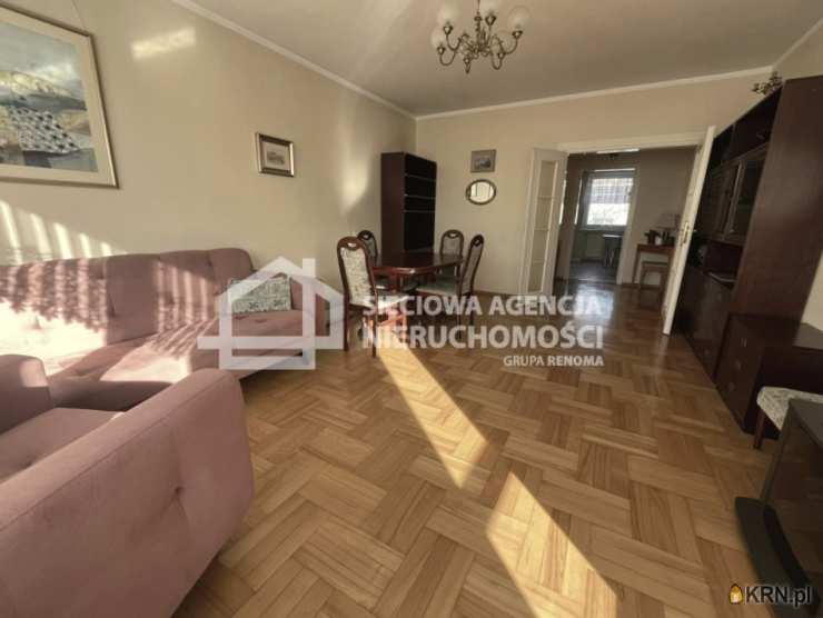 Sieciowa Agencja Nieruchomości Grupa Renoma, Mieszkanie  na sprzedaż, Gdynia, Redłowo, ul. J. Korczaka