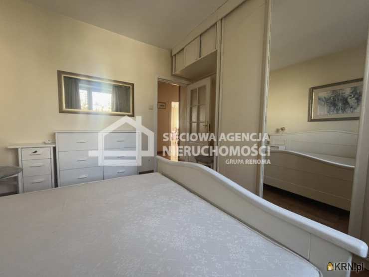 Gdynia, Redłowo, ul. J. Korczaka, 3 pokojowe, Mieszkanie  na sprzedaż