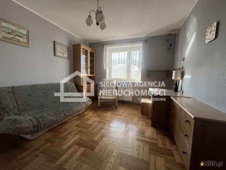 Sieciowa Agencja Nieruchomości Grupa Renoma, Mieszkanie  na sprzedaż, Gdynia, Redłowo, ul. J. Korczaka