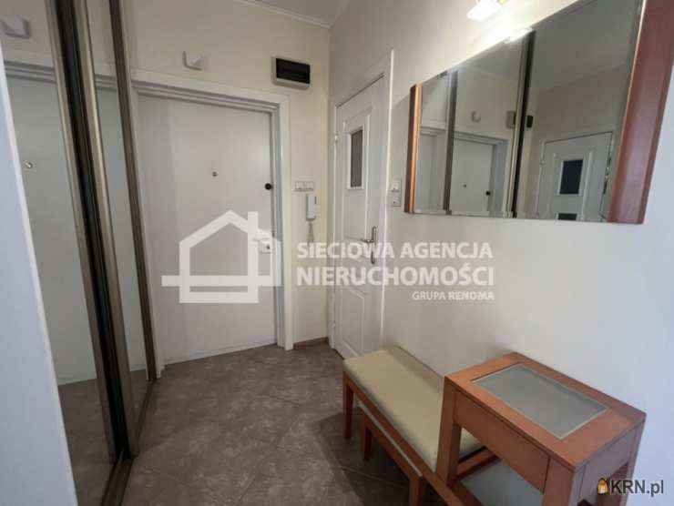 Gdynia, Redłowo, ul. J. Korczaka, Mieszkanie  na sprzedaż, 3 pokojowe