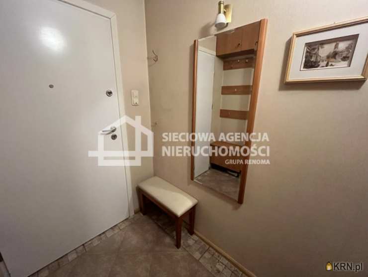 3 pokojowe, Gdynia, Redłowo, ul. J. Korczaka, Mieszkanie  na sprzedaż