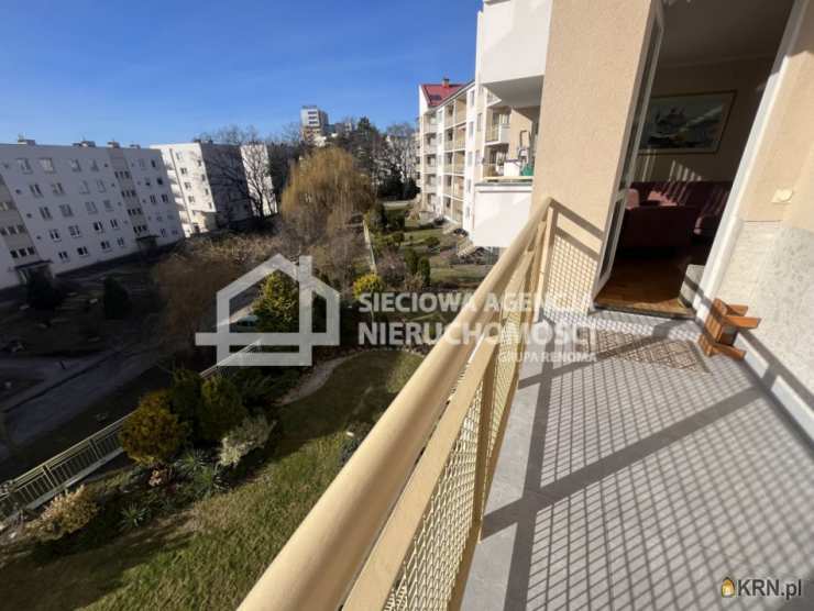 Sieciowa Agencja Nieruchomości Grupa Renoma, Mieszkanie  na sprzedaż, Gdynia, Redłowo, ul. J. Korczaka