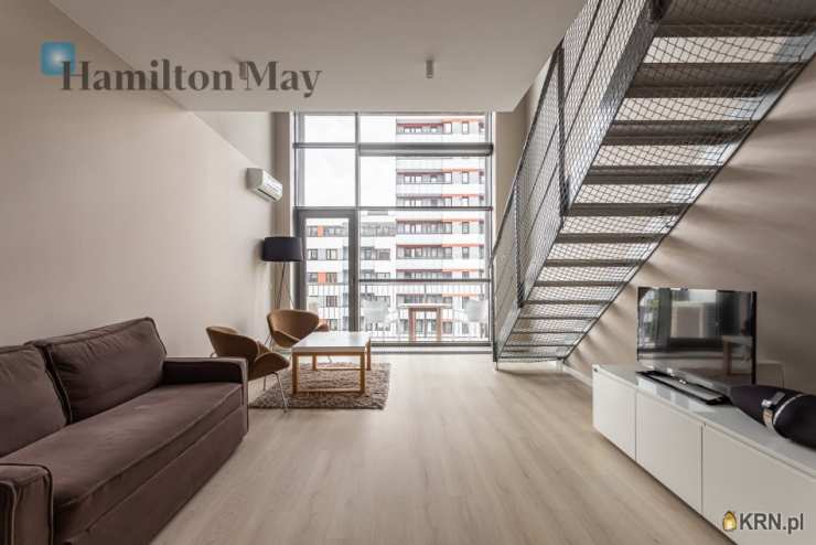 Warszawa, ul. , Mieszkanie  do wynajęcia, 