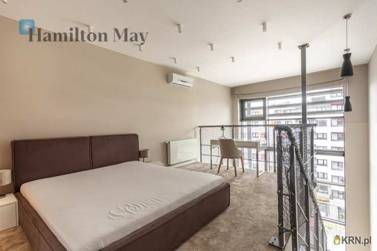 Mieszkanie  do wynajęcia, Warszawa, ul. , 