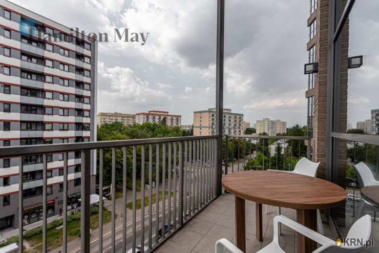 Warszawa, ul. , Mieszkanie  do wynajęcia, 