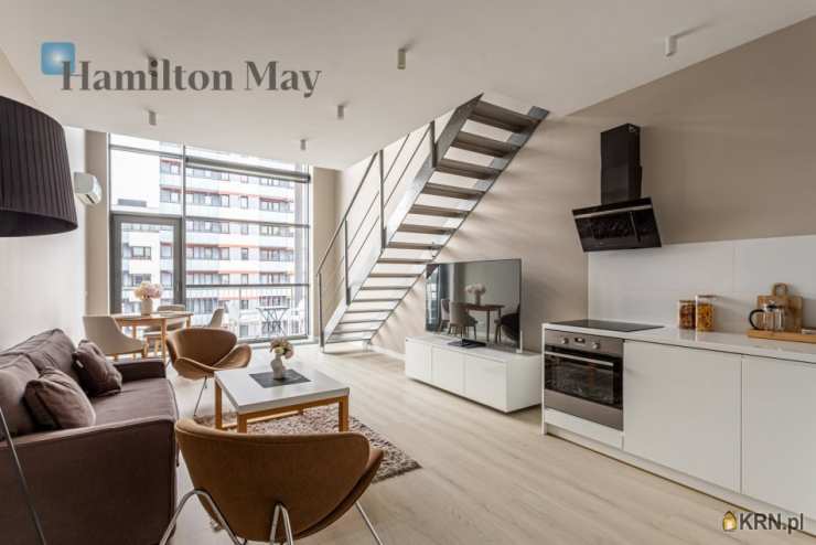 Mieszkanie  do wynajęcia, , Warszawa, ul. 