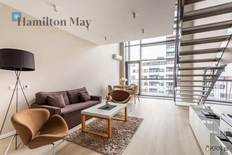 Warszawa, ul. , Mieszkanie  do wynajęcia, 