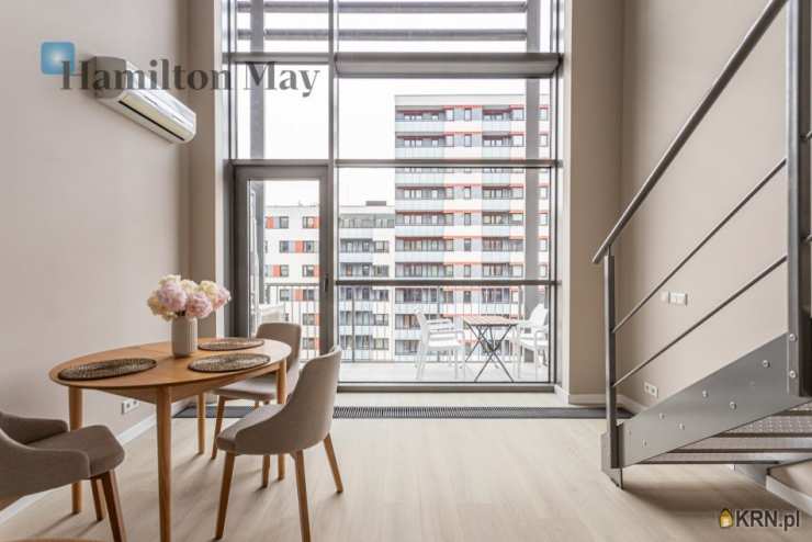 Warszawa, ul. , , Mieszkanie  do wynajęcia