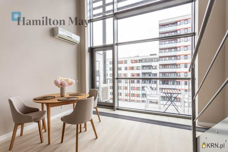 , Warszawa, ul. , Mieszkanie  do wynajęcia