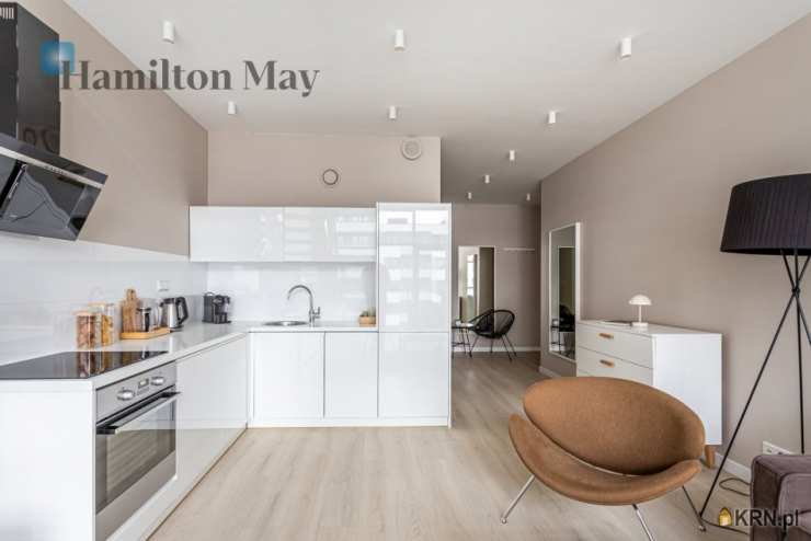 , Mieszkanie  do wynajęcia, Warszawa, ul. 