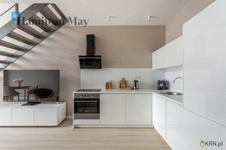 Hamilton May, Mieszkanie  do wynajęcia, Warszawa, ul. 