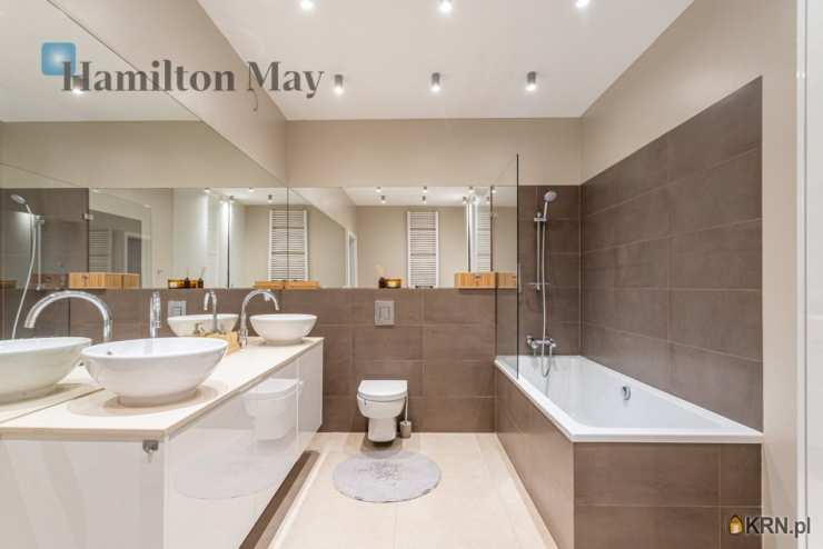 Hamilton May, Mieszkanie  do wynajęcia, Warszawa, ul. 