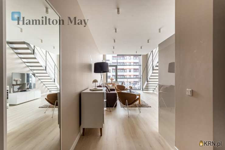 Mieszkanie  do wynajęcia, , Warszawa, ul. 