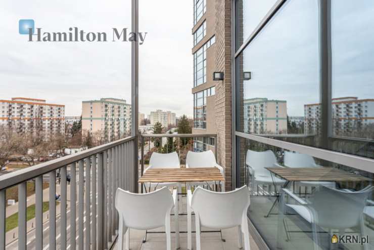 , Warszawa, ul. , Mieszkanie  do wynajęcia