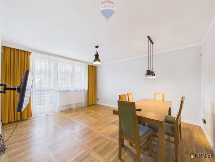 Mieszkanie  na sprzedaż, 4 pokojowe, Rabka-Zdrój, ul. 