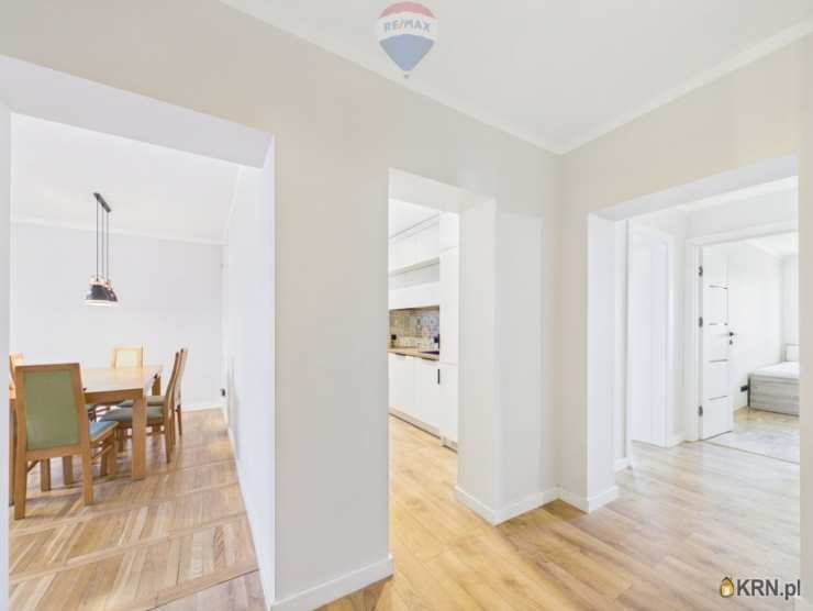 Rabka-Zdrój, ul. , 4 pokojowe, Mieszkanie  na sprzedaż