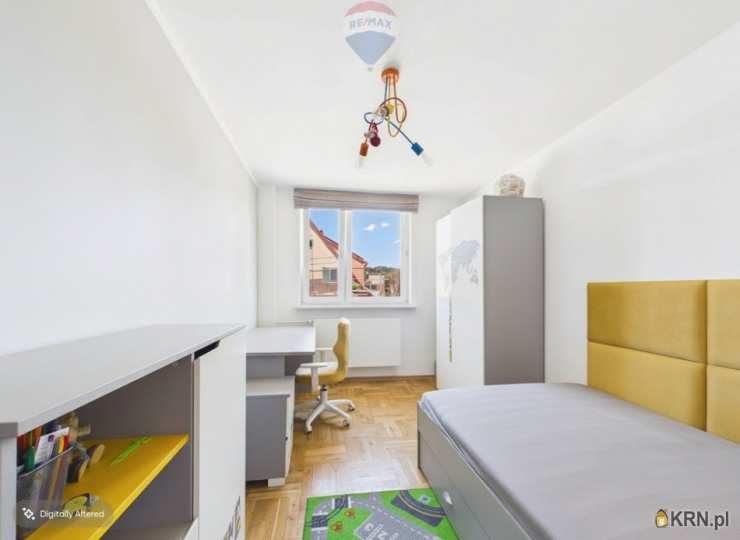 4 pokojowe, Mieszkanie  na sprzedaż, Rabka-Zdrój, ul. 