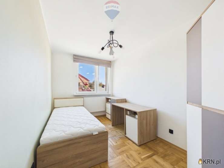 RE/MAX Polska, Mieszkanie  na sprzedaż, Rabka-Zdrój, ul. 