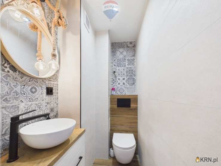 Mieszkanie  na sprzedaż, Rabka-Zdrój, ul. , 4 pokojowe