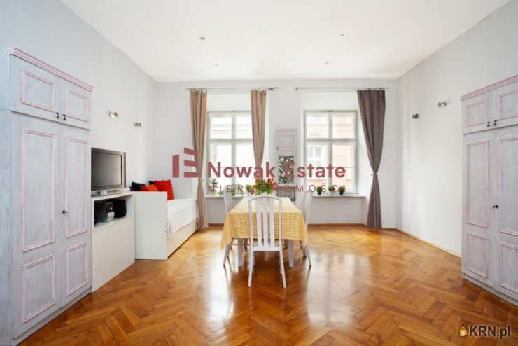 Mieszkanie  na sprzedaż, Kraków, Stare Miasto, ul. Sławkowska, 2 pokojowe