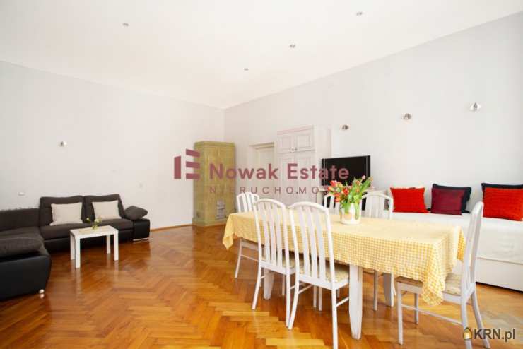 Kraków, Stare Miasto, ul. Sławkowska, Mieszkanie  na sprzedaż, 2 pokojowe