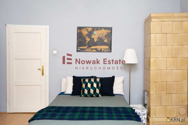 Kraków, Stare Miasto, ul. Sławkowska, 2 pokojowe, Mieszkanie  na sprzedaż