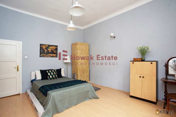 2 pokojowe, Kraków, Stare Miasto, ul. Sławkowska, Mieszkanie  na sprzedaż