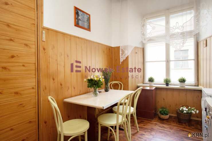 Mieszkanie  na sprzedaż, Kraków, Stare Miasto, ul. Sławkowska, 2 pokojowe