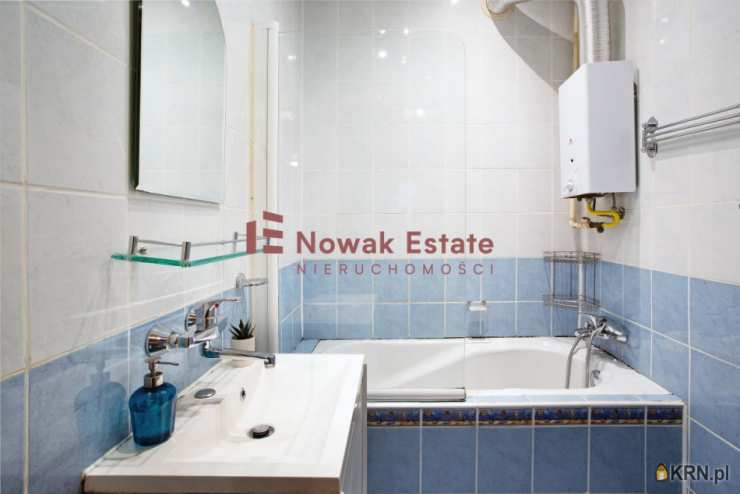 Mieszkanie  na sprzedaż, 2 pokojowe, Kraków, Stare Miasto, ul. Sławkowska