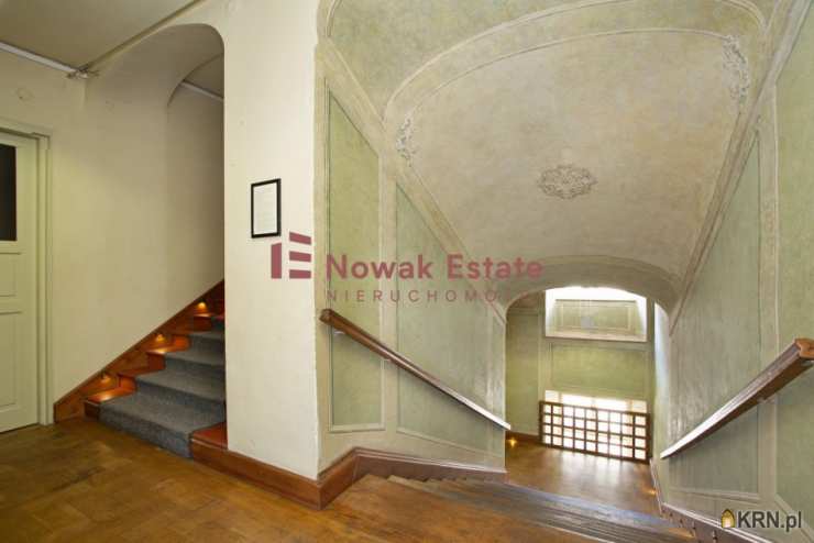 Kraków, Stare Miasto, ul. Sławkowska, Mieszkanie  na sprzedaż, 2 pokojowe