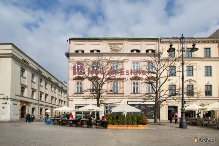 2 pokojowe, Kraków, Stare Miasto, ul. Sławkowska, Mieszkanie  na sprzedaż