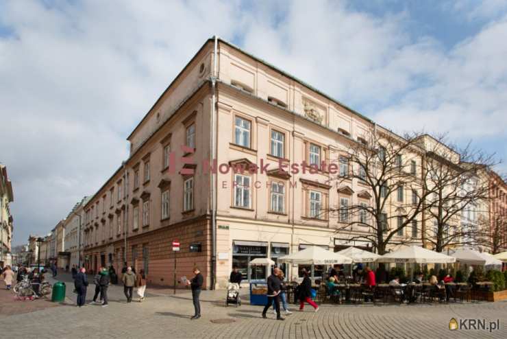 2 pokojowe, Mieszkanie  na sprzedaż, Kraków, Stare Miasto, ul. Sławkowska
