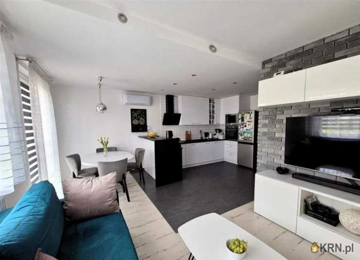 Mieszkanie  na sprzedaż, 4 pokojowe, Wrocław, ul. 