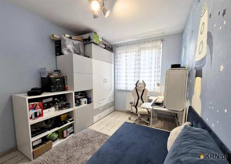 4 pokojowe, Mieszkanie  na sprzedaż, Wrocław, ul. 