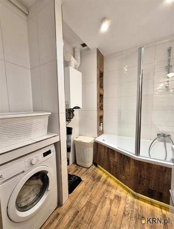 4 pokojowe, Mieszkanie  na sprzedaż, Wrocław, ul. 