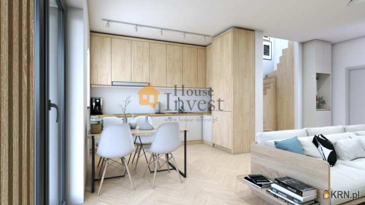 House Invest Nieruchomości Sp.z o.o., Mieszkanie  na sprzedaż, Legnica, ul. 