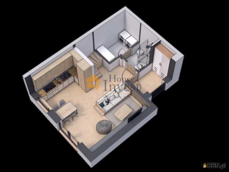 Legnica, ul. , Mieszkanie  na sprzedaż, 4 pokojowe