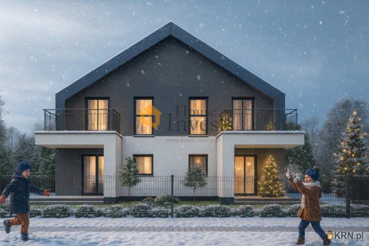 Mieszkanie  na sprzedaż, Legnica, ul. , 4 pokojowe